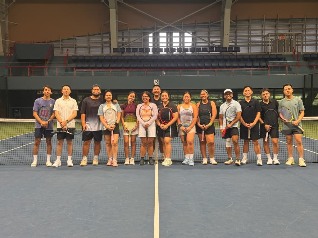 The Nice Aces Tennis Club media 4