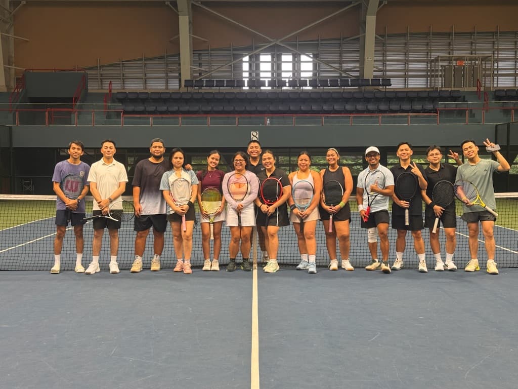 The Nice Aces Tennis Club media 2