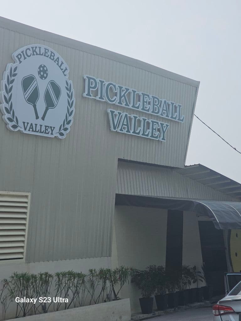 Pickleball Valley media 4