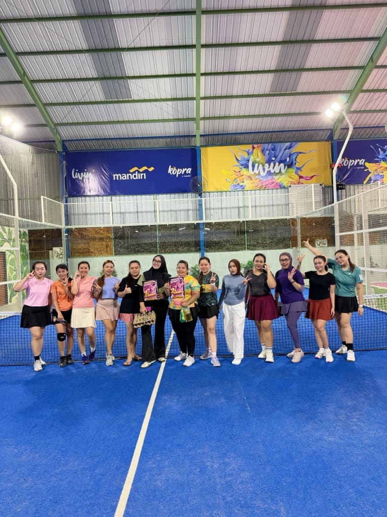 SONIC PADEL media 2
