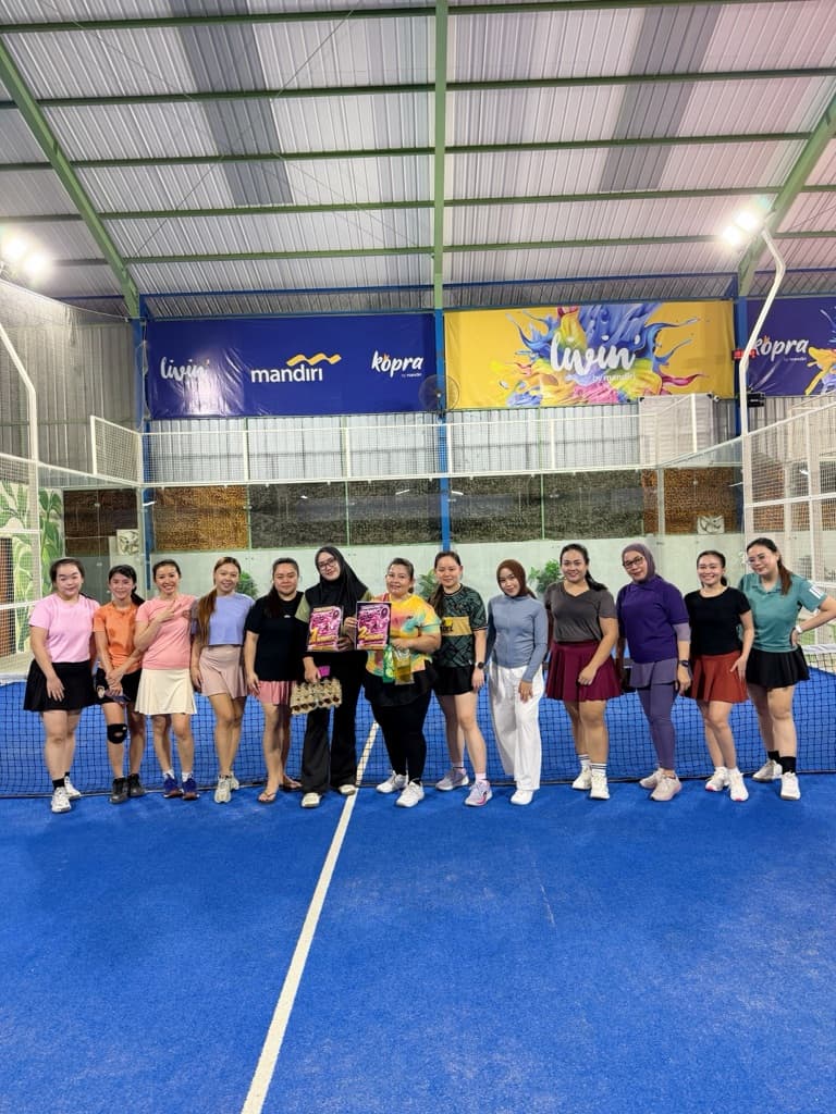 SONIC PADEL media 3