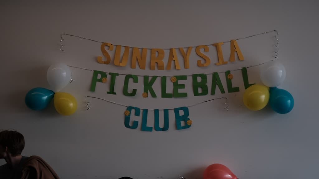 Sunraysia Pickleball Club Inc. media 1