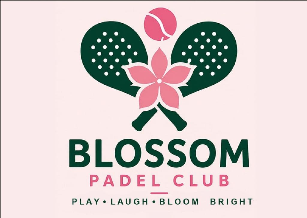 Blossom Padel Club media 1