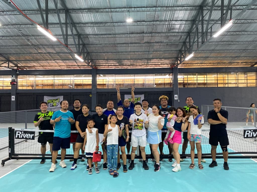 Paddle Pals Club Cebu media 1