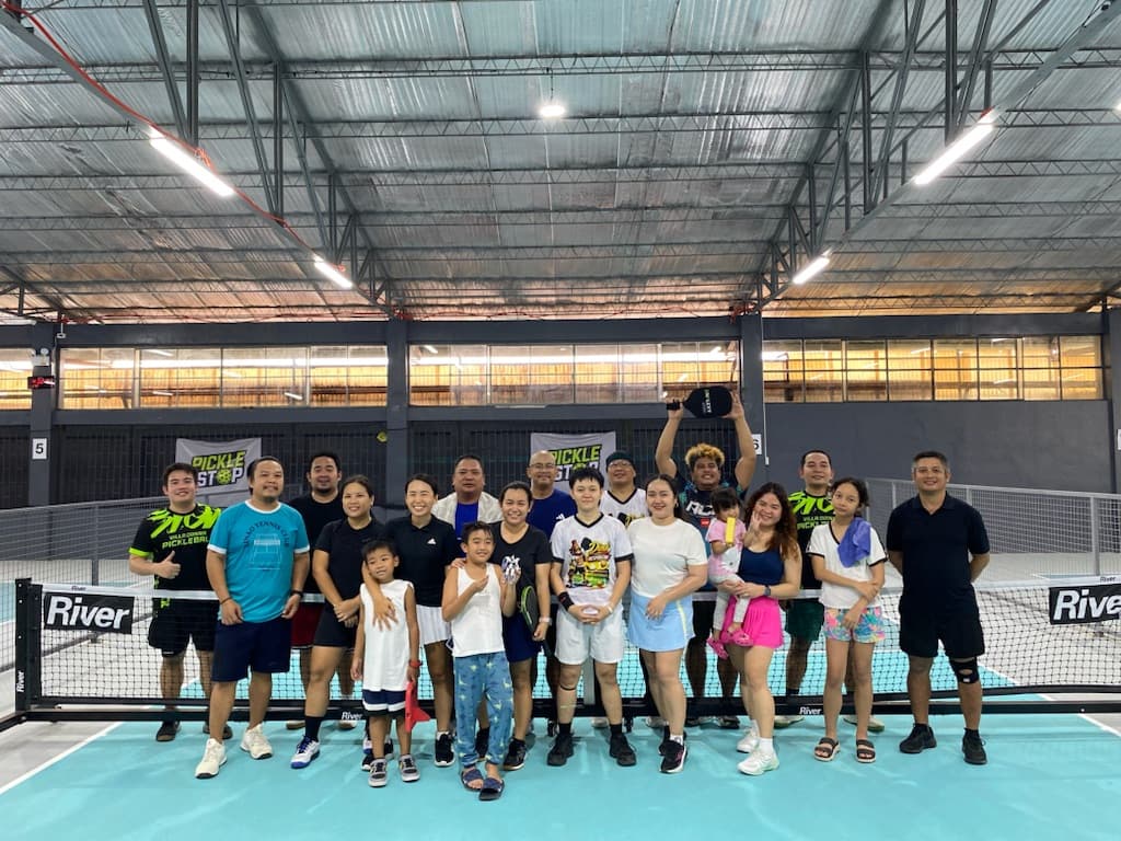 Paddle Pals Club Cebu media 2