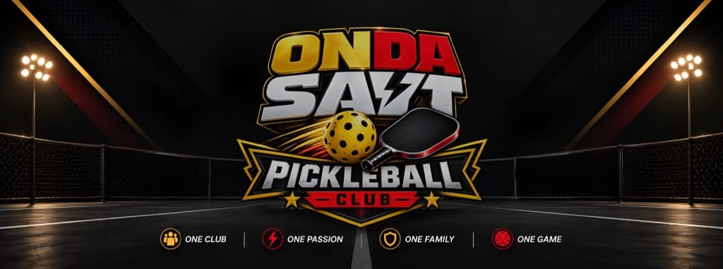 ONDASAYT Pickleball Club ( OPC ) media 1