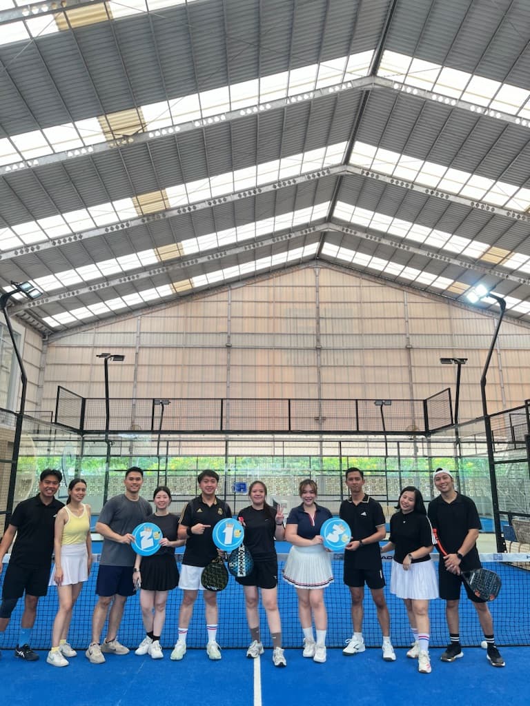 Hello Padel media 4