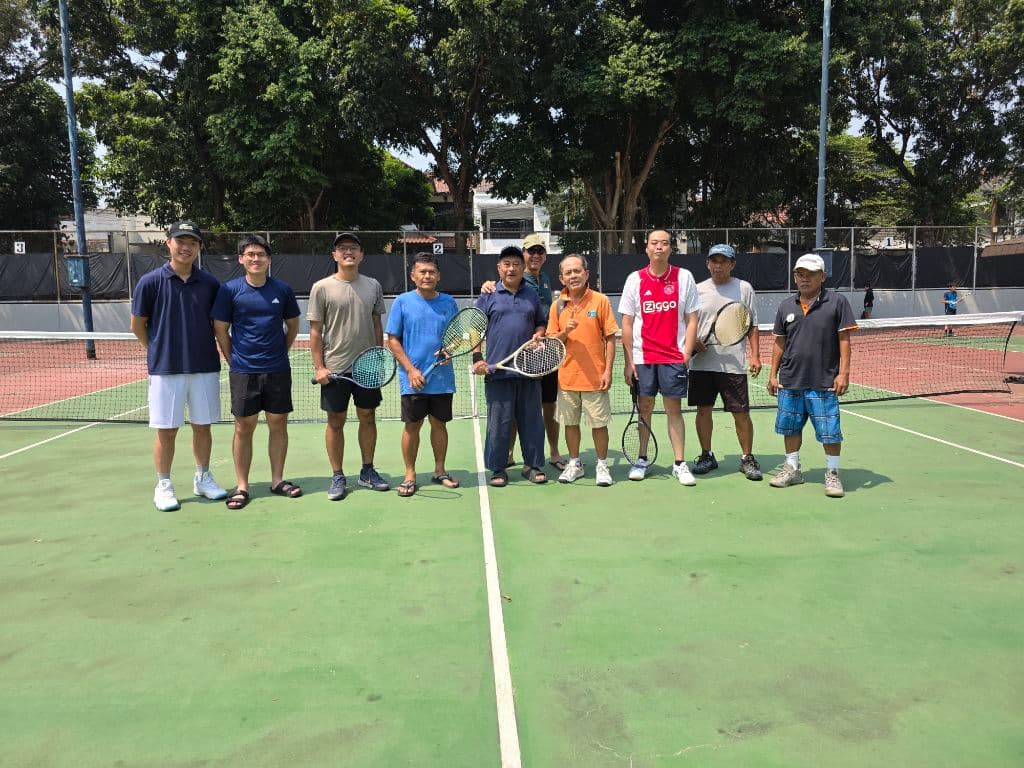 Royal Tennis & Padel Club media 6