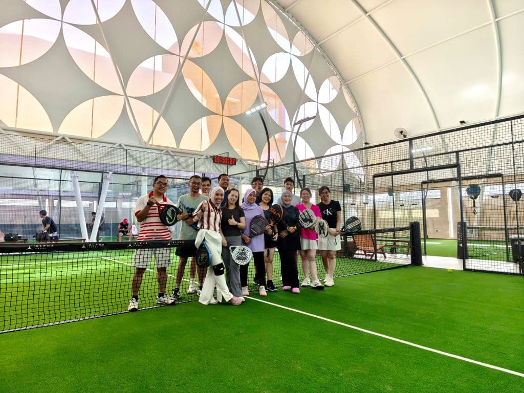 Potato Smash Padel media 4