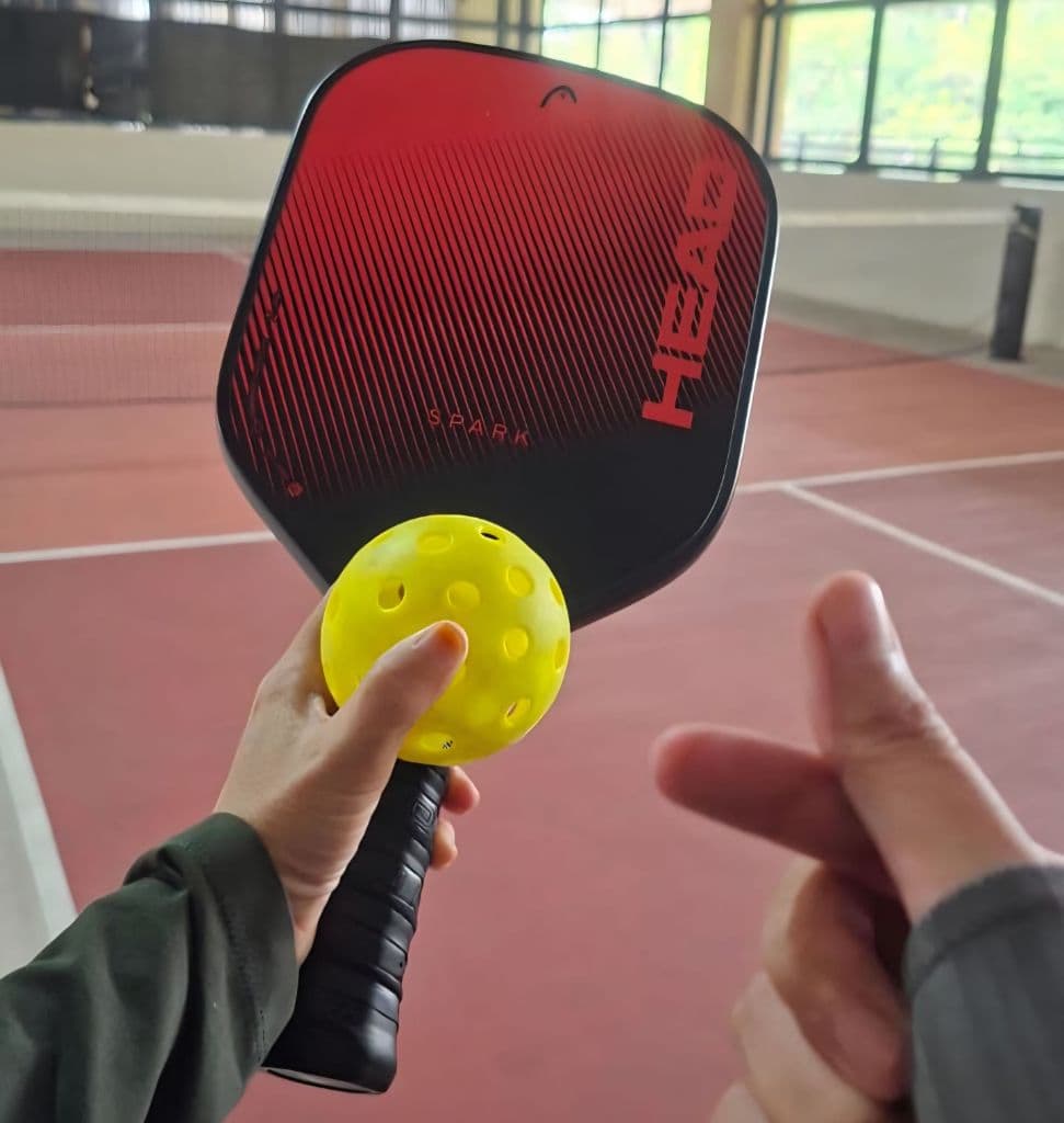 Diamante Pickleball media 3