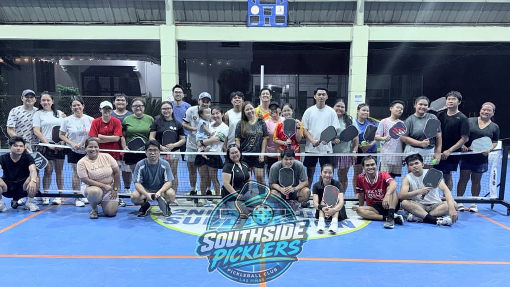 Southside Picklers media 1