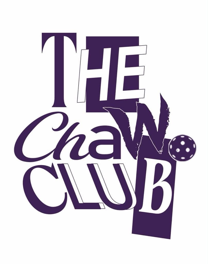 THE CHAW CLUB media 1