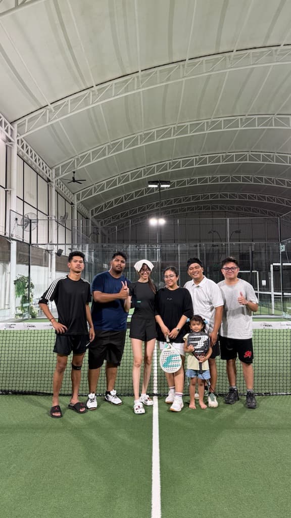 PADELWITHYOU media 1
