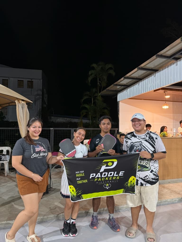 Paddle Packers  media 3