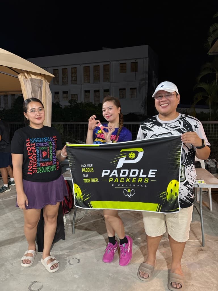 Paddle Packers  media 2