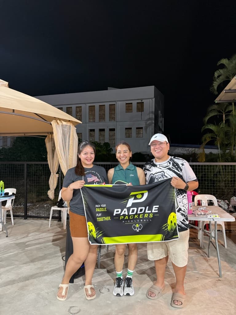 Paddle Packers  media 4