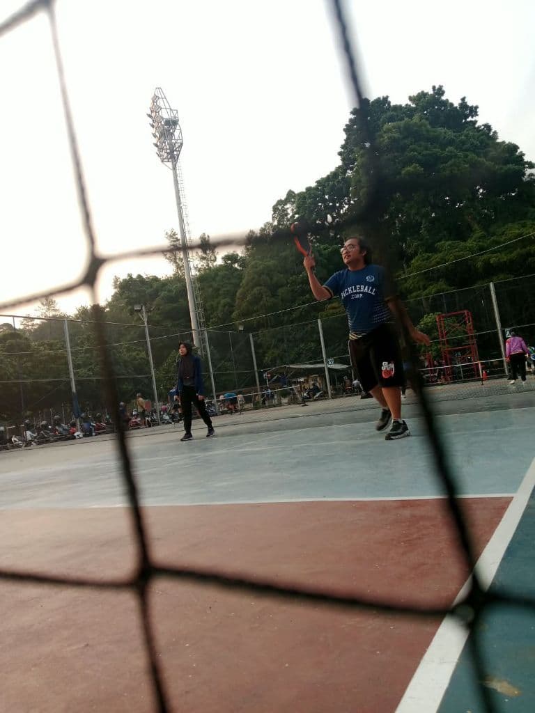 Pickleball Corp. Club media 4