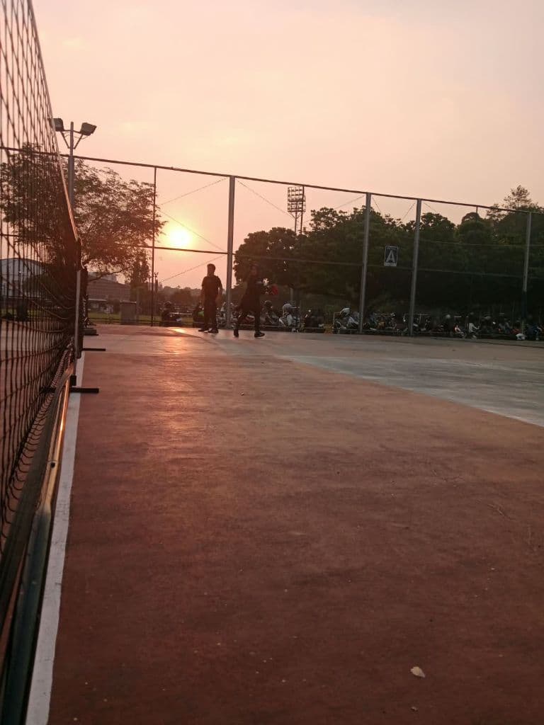 Pickleball Corp. Club media 3