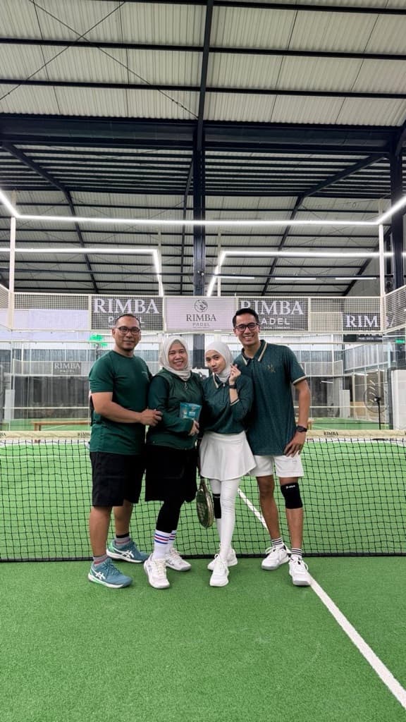 Victory Padel media 2