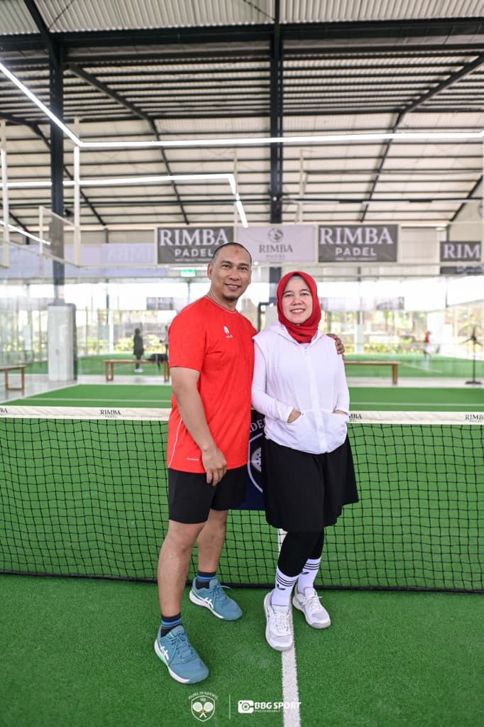 Victory Padel media 1
