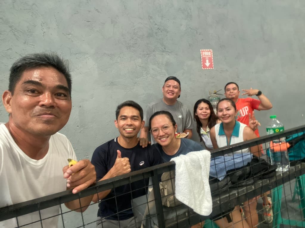 SMASH & SNACK PICKLEBALL CLUB media 6