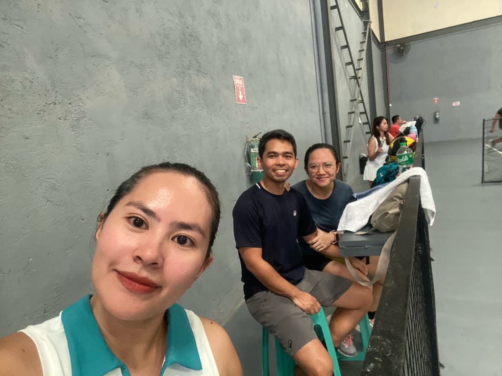 SMASH & SNACK PICKLEBALL CLUB media 4