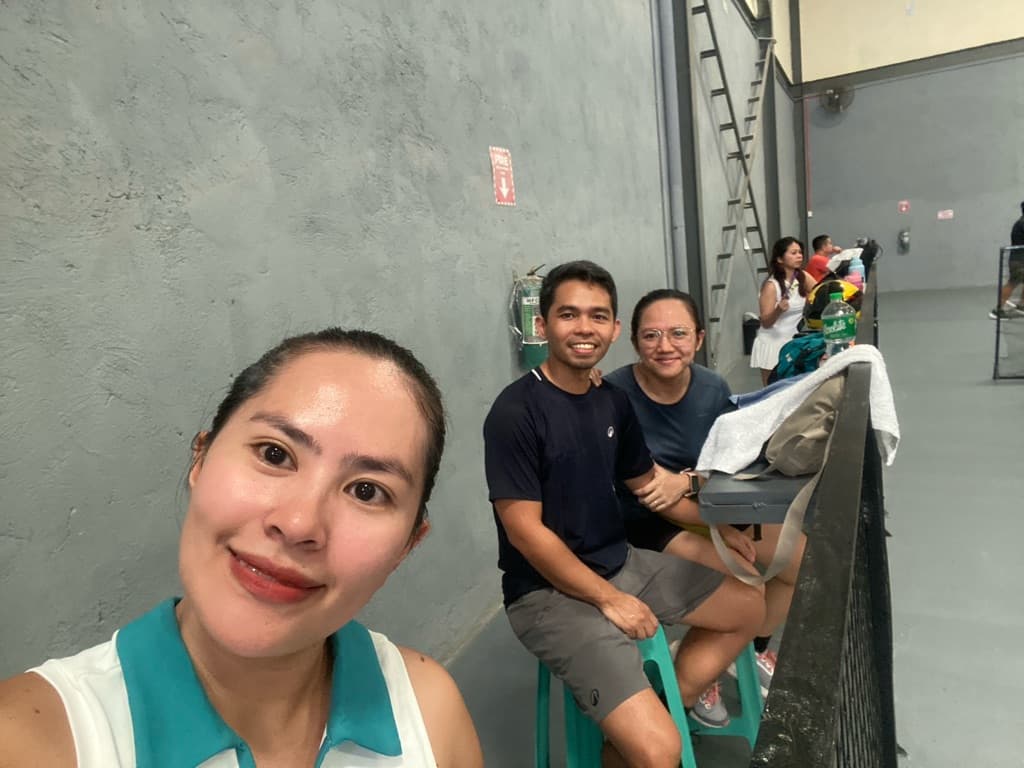SMASH & SNACK PICKLEBALL CLUB media 3