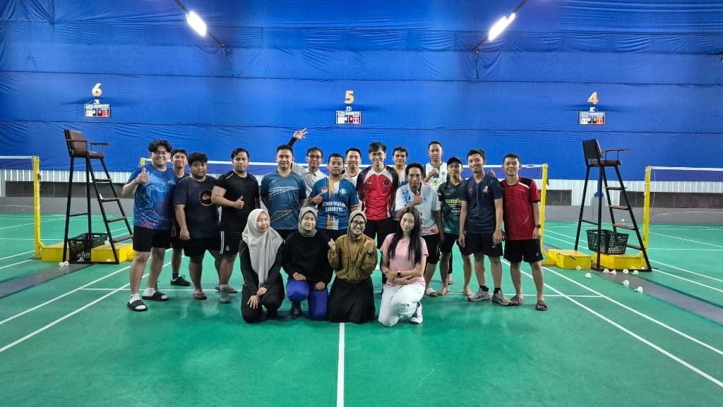 Demen Minton Suroboyo media 1