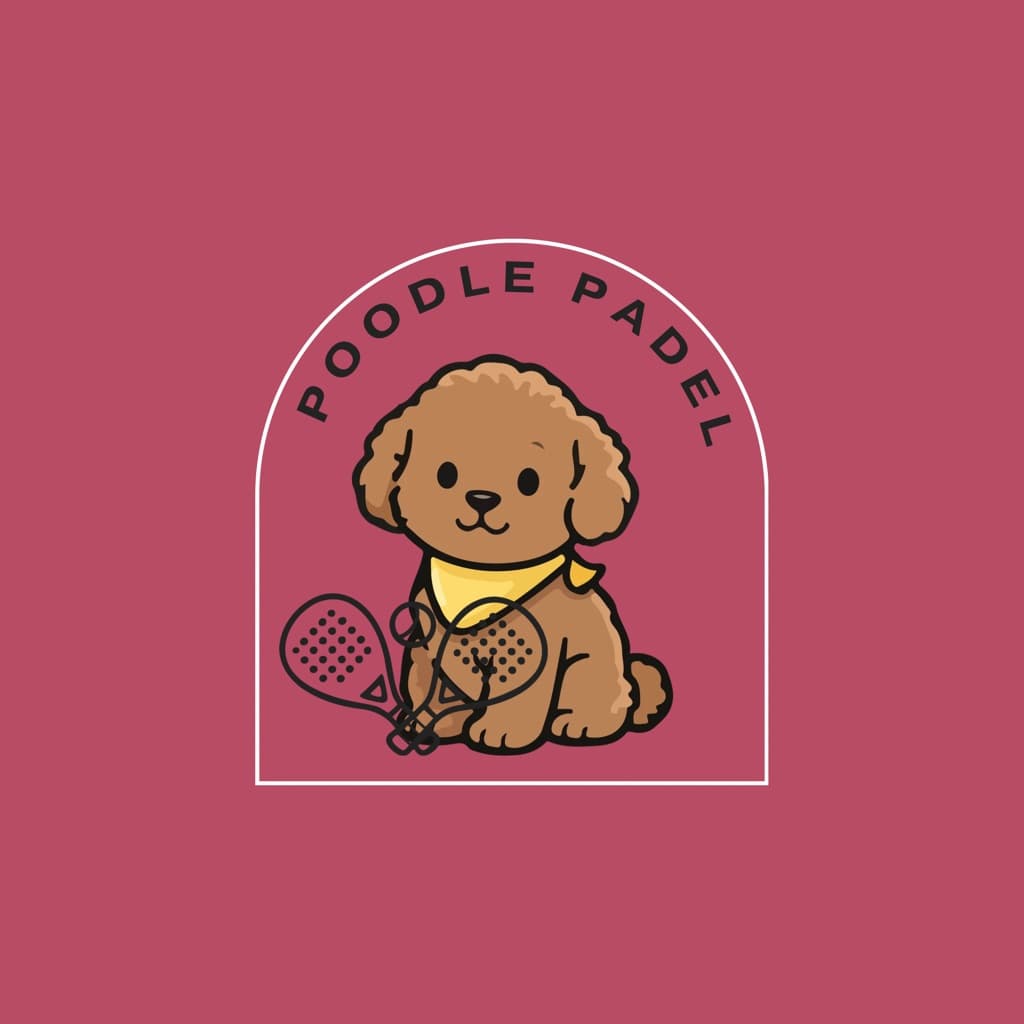 POODLE PADEL  media 1