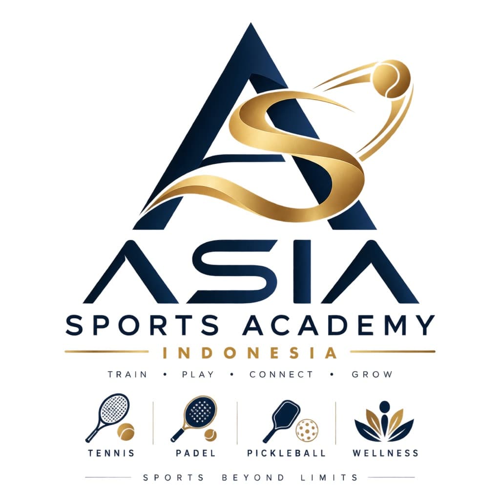 Asia Sports Academy Indonesia media 1