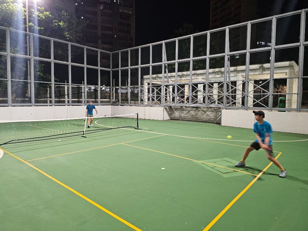 Sun Pickleball  media 2
