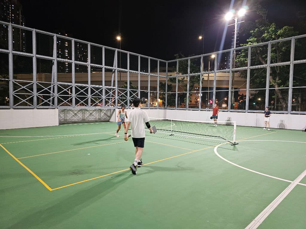Sun Pickleball  media 1