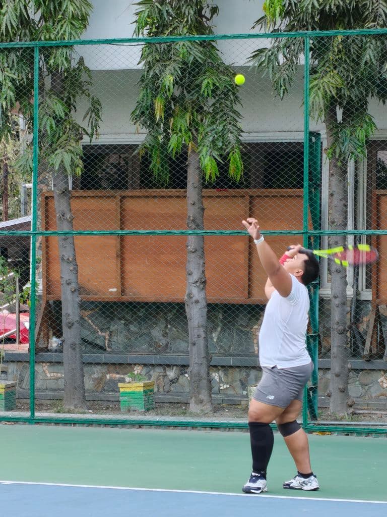 Warga Tennis Club 🎾 media 2