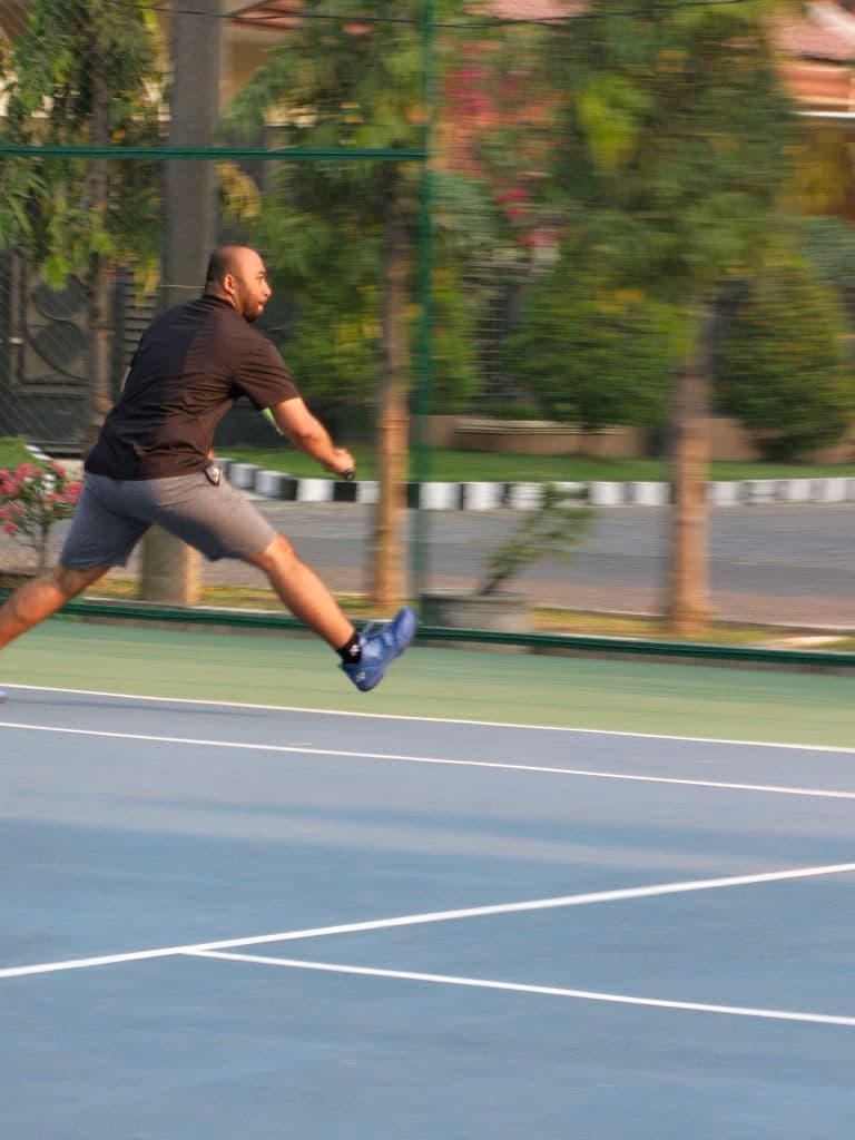 Warga Tennis Club 🎾 media 3