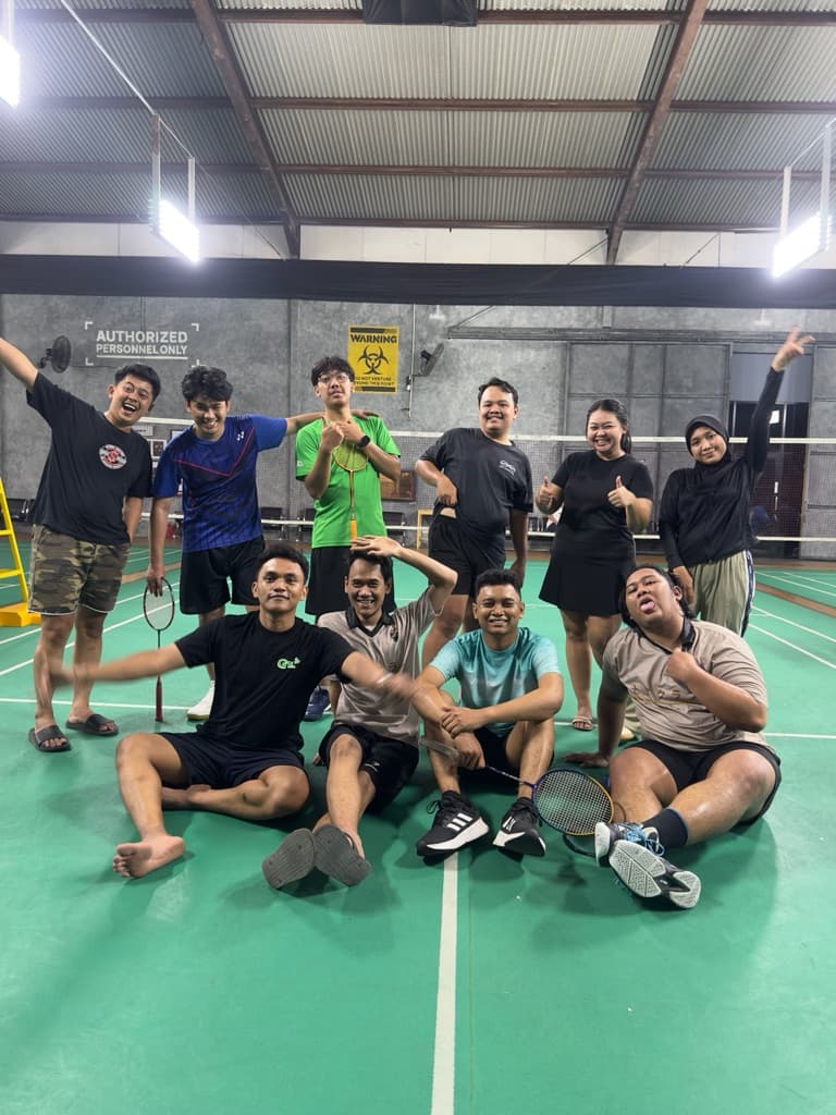 SSC (sabtu sore club) media 2
