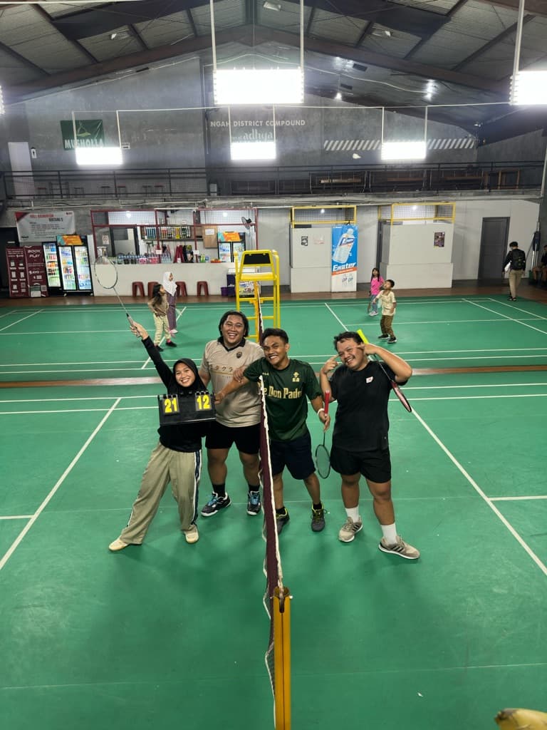SSC (sabtu sore club) media 4