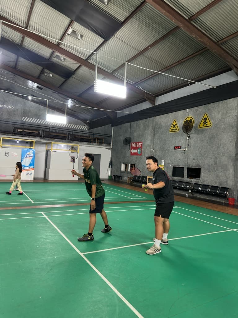 SSC (sabtu sore club) media 3