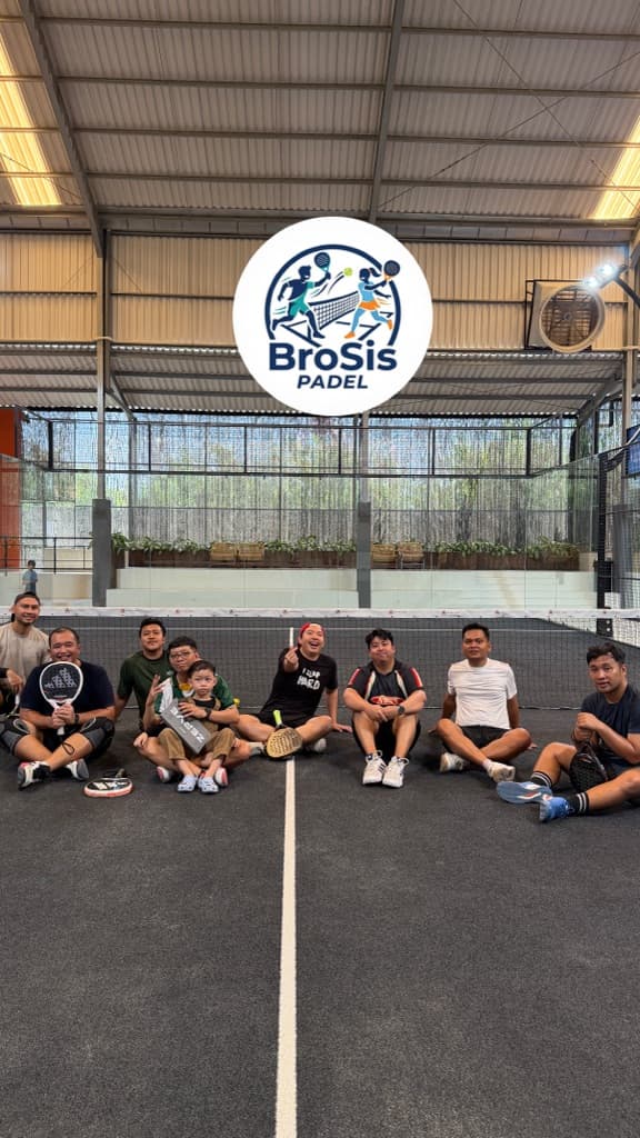 BroSis Padel media 5