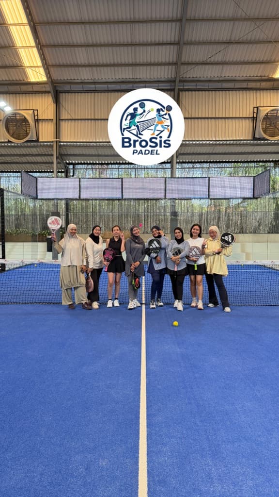 BroSis Padel media 6