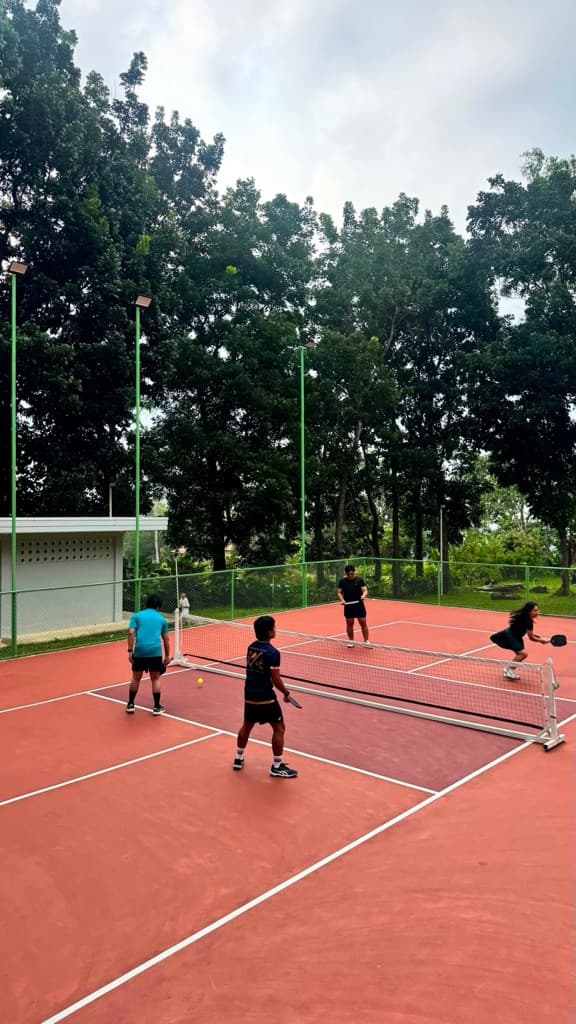 Picklepoppers Pickleball Club media 3