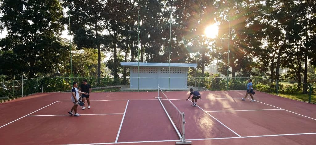 Picklepoppers Pickleball Club media 2