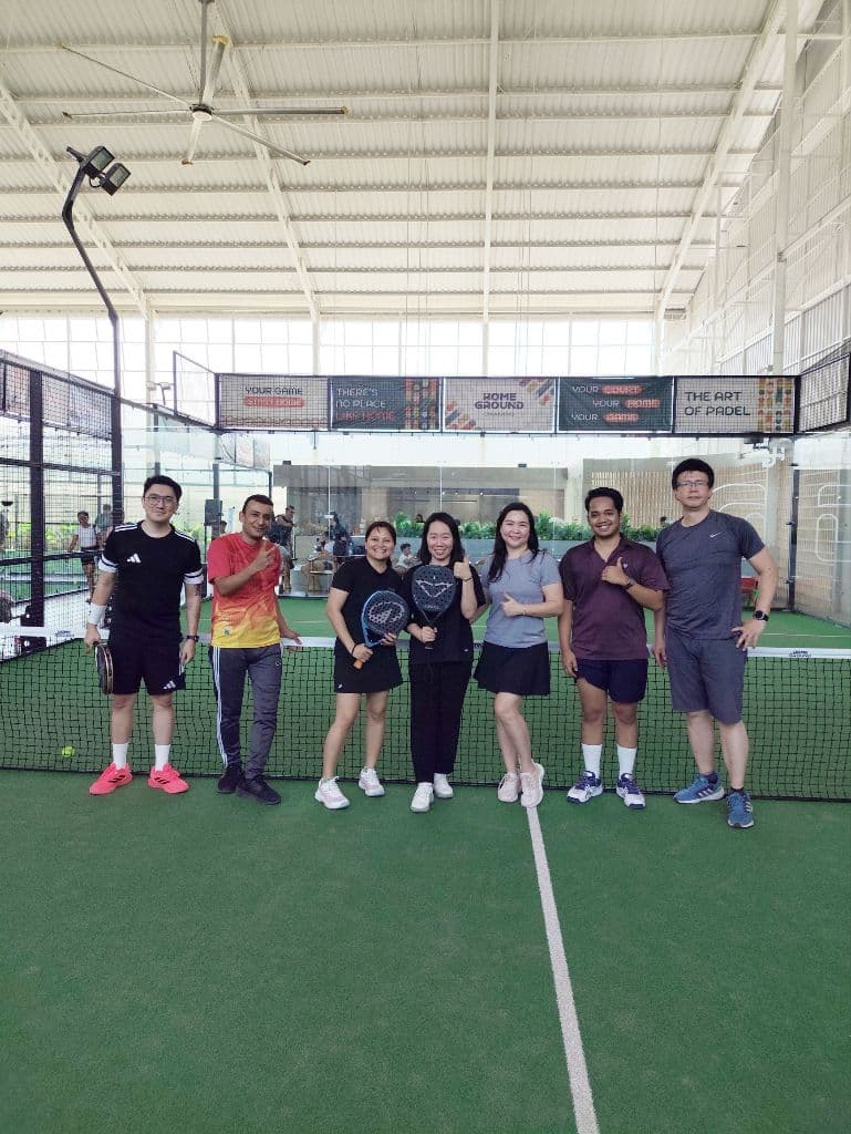 DAYS PADEL media 5