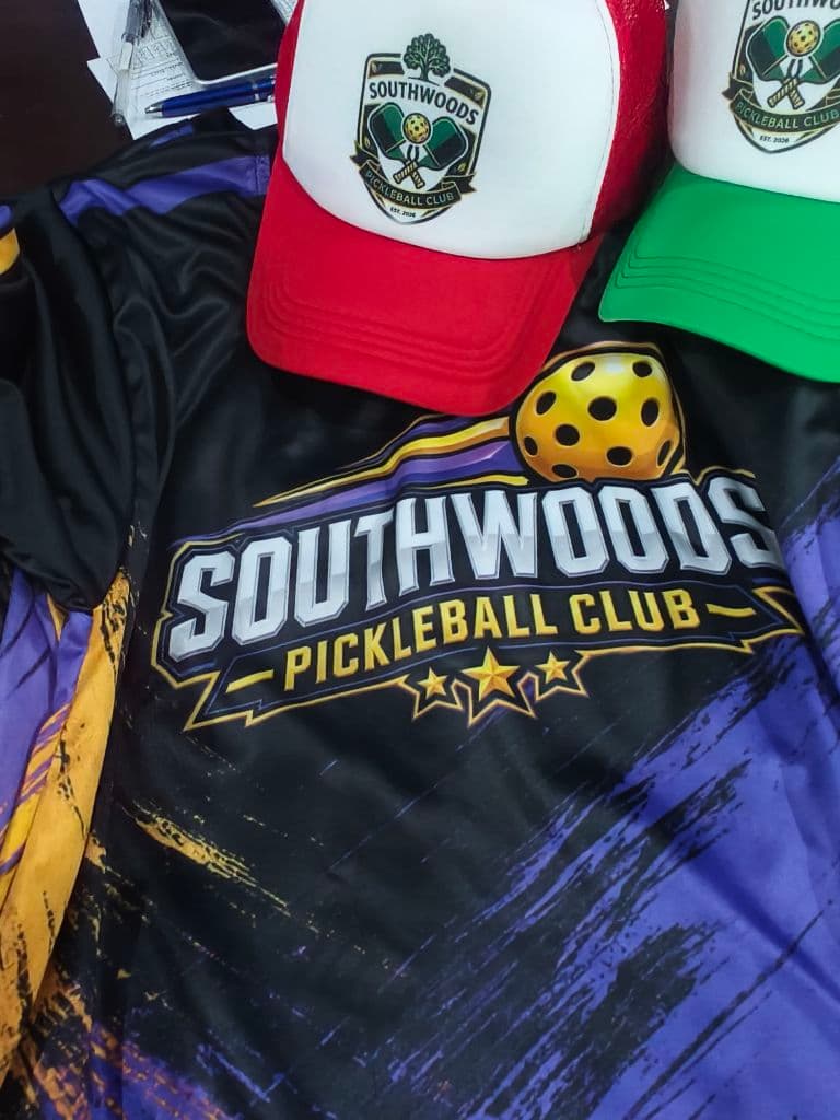Southwoods Pickleball media 4