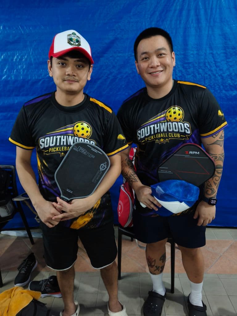 Southwoods Pickleball media 6