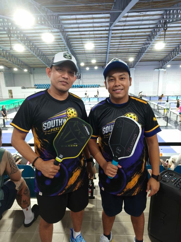 Southwoods Pickleball media 2