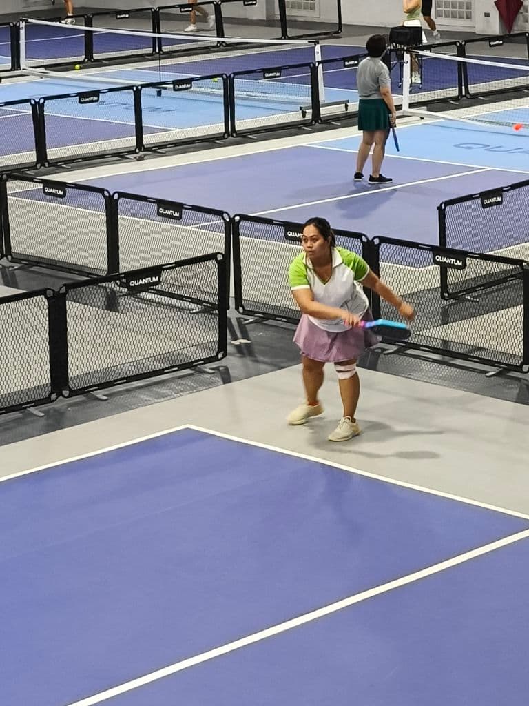 Southwoods Pickleball media 1