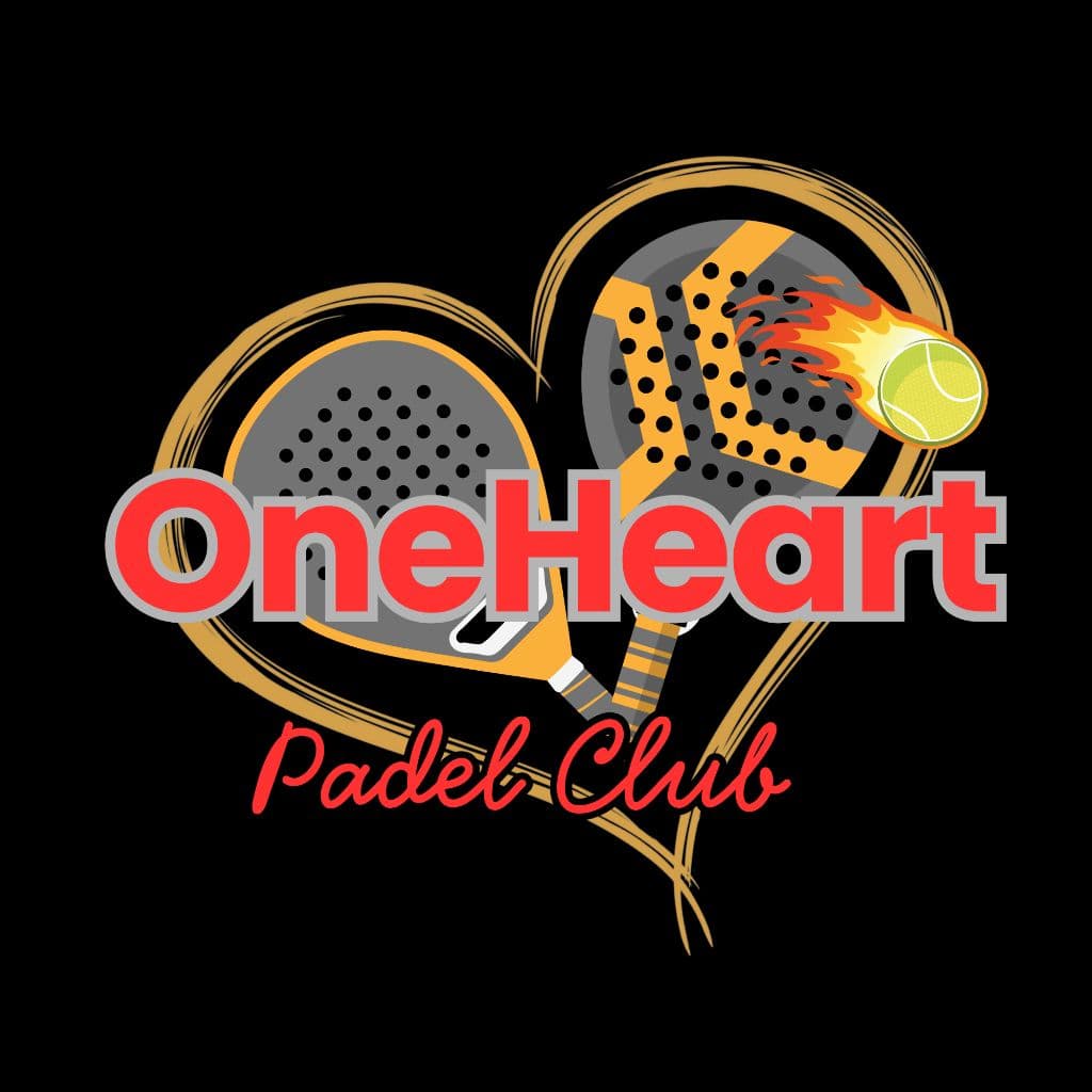 ❤️ OneHeart Padel Club media 1