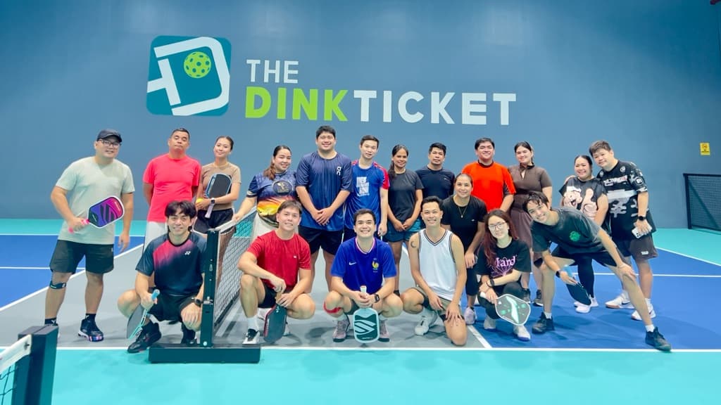 PaddlePeak Pickleball  media 2