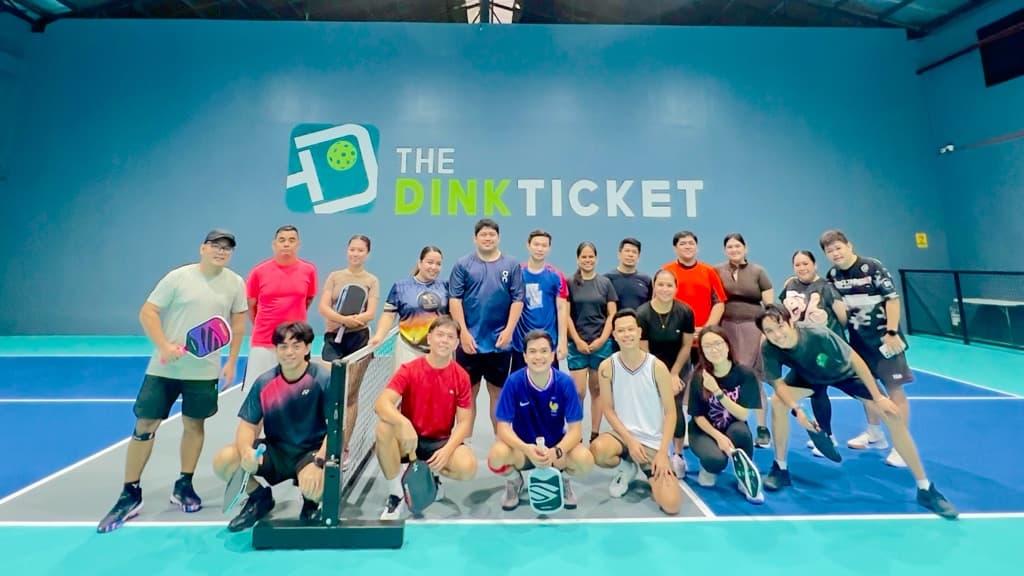 PaddlePeak Pickleball  media 3