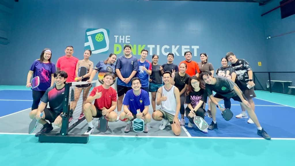 PaddlePeak Pickleball  media 1